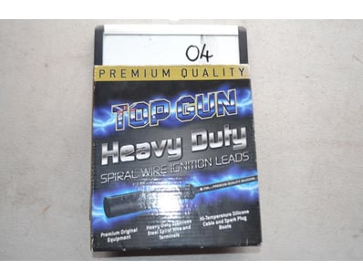 Top Gun Premium Quality Heavy Duty Spark Wire Igni...