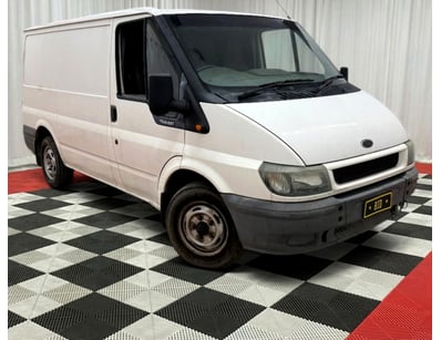 2001 Ford Transit 260 

Year: 2001
Make: Ford
...