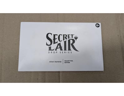 Unclaimed Freight (GCA984) - Lot 2993