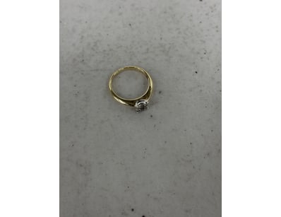 Police Seized Property & Jewellery (A1005) - Lot 163