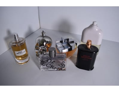 The Curio Collection (A1000) - Lot 2047