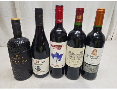 Major Warehouse Liquor Clearance (ON10853) - Lot 38