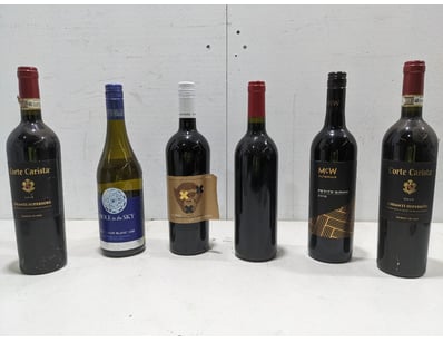 Reserve & Rarity - Lot 57