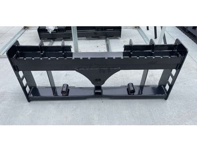 UNRESERVED BRISBANE Factory Direct Skid Steers, ... - Lot 23