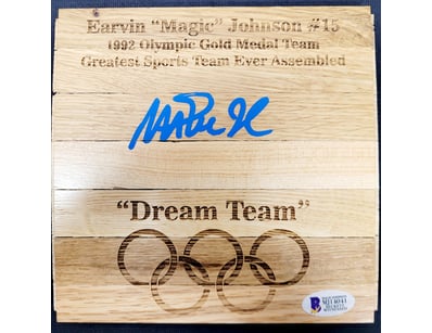 Mancave & Memorabilia (A1005) - Lot 1555