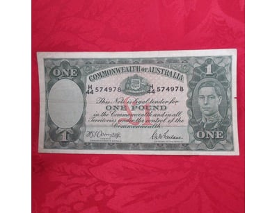 Vintage Estate Jewellery & Collectables (A992) - Lot 53