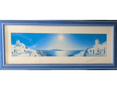 GEORGES MEIZS

Photographic Print On Paper

Ti...