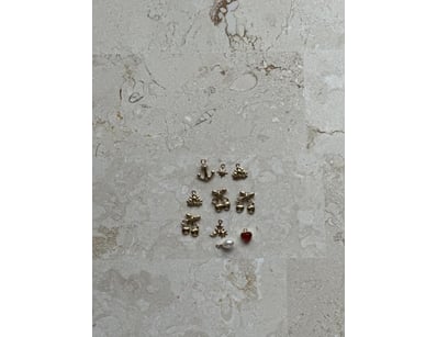 Jewellery Retailer Store Closure (A1001) - Lot 567