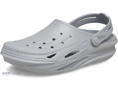 Crocs Unisex Adult Off Grid Clog (US Mens 7/Womens...