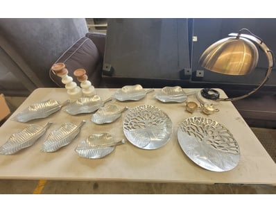 House & Homewares (A999) - Lot 233