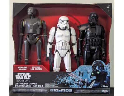 **UNRESERVED** LIFETIME COLLECTION OF LEGO PART... - Lot 817