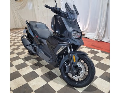 Motorbike, Marine & Recreation Assets Auction - Lot 215