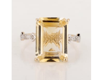 Fine Jewellery (A976) - Lot 1903
