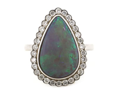 Opal Grandeur (A977) - Lot 1407