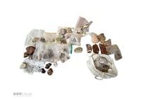 5308 · Collection of geological rock and mineral