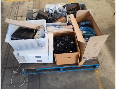 Home Entertainment, Audio & Computers (A992) - Lot 52