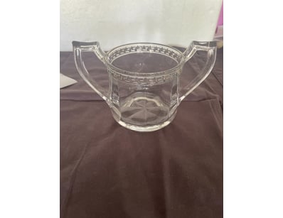 Antiques, Vintage & Interior Treasures (A1006) - Lot 1131