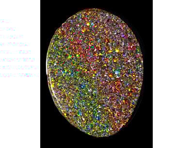 UNRESERVED Diamonds, Gemstones & Opals (A981) - Lot 4534