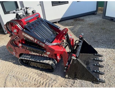 Civil, Transport & Machinery - Queensland, New... - Lot 6930