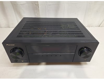 Home Entertainment, Audio & Computers (A1000) - Lot 881