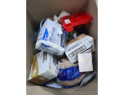 Unclaimed Freight (GCA1004) - Lot 223