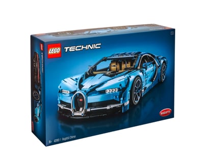 **UNRESERVED** LIFETIME COLLECTION OF LEGO PART... - Lot 225