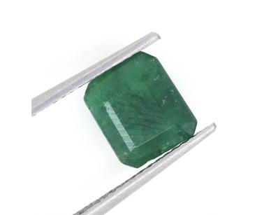 Diamond And Gemstone Market (A990) - Lot 2803