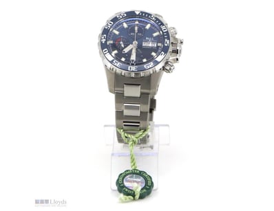 BALL WATCH DC3226A BALL ENGINEER HYDROCARBON NEDU ...