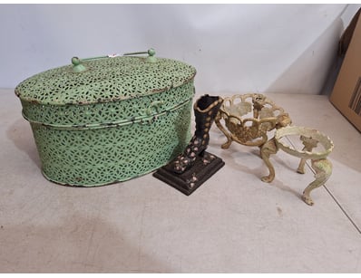 House & Homewares (A984) - Lot 254