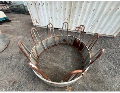 Plant, Transport & Machinery - Lot 2111