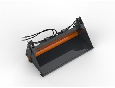 UNRESERVED BRISBANE Factory Direct Machines, Atta... - Lot 7