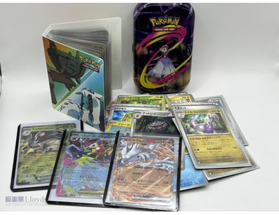 POKEMON CARD BULK LOT / COLLECTION BUNDLE - ULTRA ...