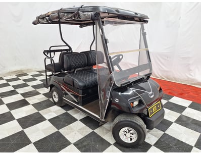 Motorbike, Marine & Recreation Assets Auction - Lot 32