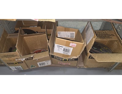 Distribution Business Equipment Liquidation (ON... - Lot 498