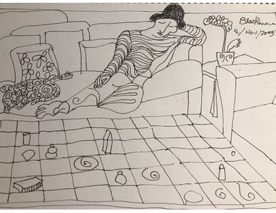 Fine Art (A988) - Lot 1602