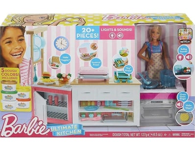 Kitchen Appliances, Toys & Home (VICA980) - Lot 1020