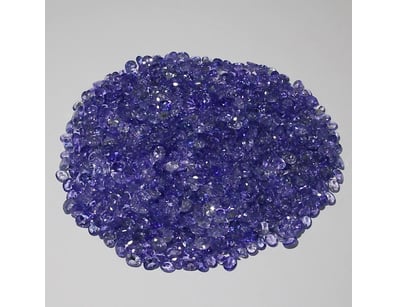 Diamond And Gemstone Market (A980) - Lot 2817