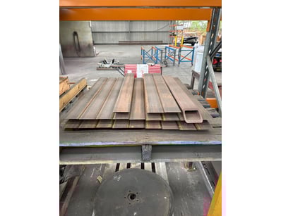 UNRESERVED Engineering Workshop Closure (ON4494) - Lot 166