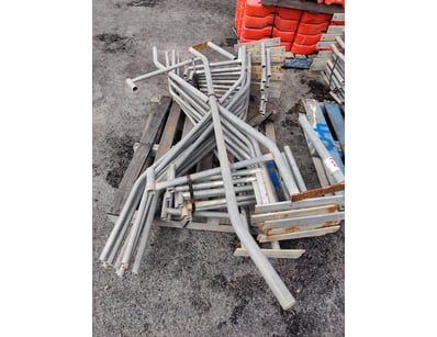 GOLD COAST COOMERA CIVIL CONTRACTORS END OF PROJ... - Lot 24