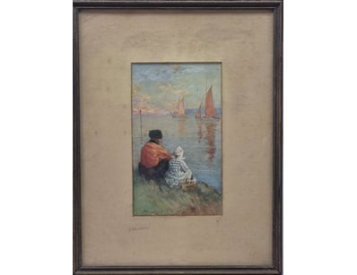 Art Market (A997) - Lot 145