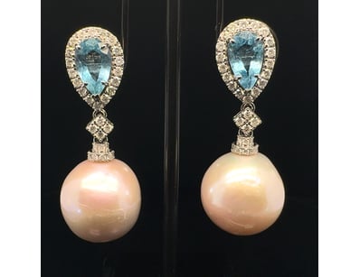 Luxury Jewellery (A1001) - Lot 412