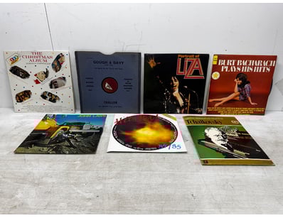 Antique, Vintage & Rugs (A999) - Lot 1009