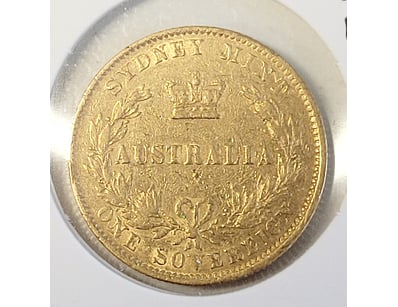 Rare & Collectable Currency (A981) - Lot 1452