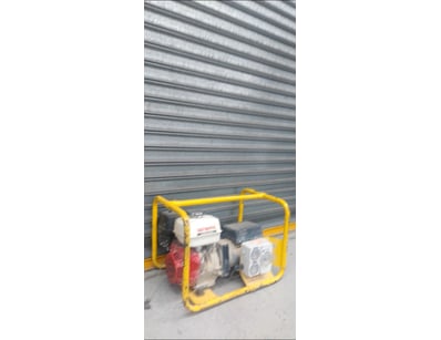 Industrial Plumbing & Civil Contractor Liquidat... - Lot 105