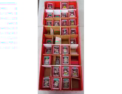 Sport, Leisure & Lifestyle (SAA982) - Lot 4215