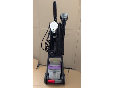 Bissell Cleanview Essential Carpet Vacuum Cleaner ...