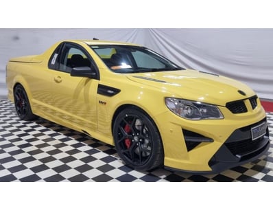 Classic, Muscle & Barn Finds - Lot 800