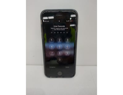 Apple iPhone (Model/Generation Unknown), with Prot...