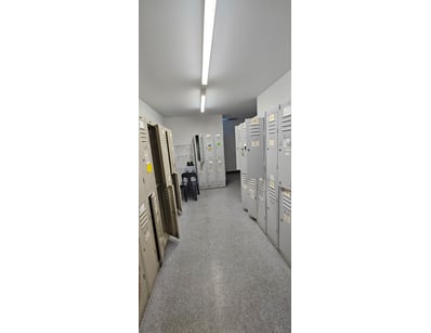 Top Of The Range Food Processing Equipment (ON... - Lot 2424