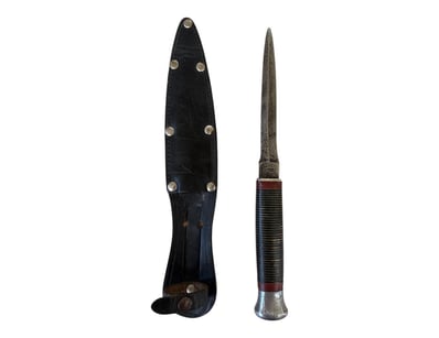 Historic Arms & Militaria (A1009) - Lot 571